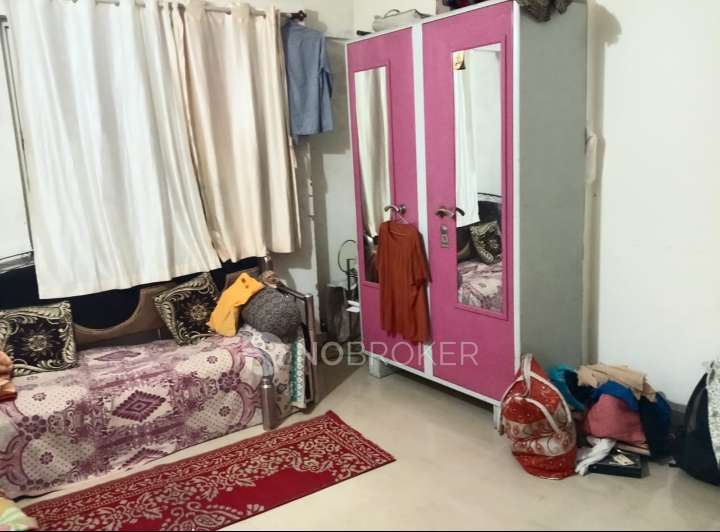 1 RK Flat In Kirkatwadi, Kirkatwadi For Sale  In Narhe