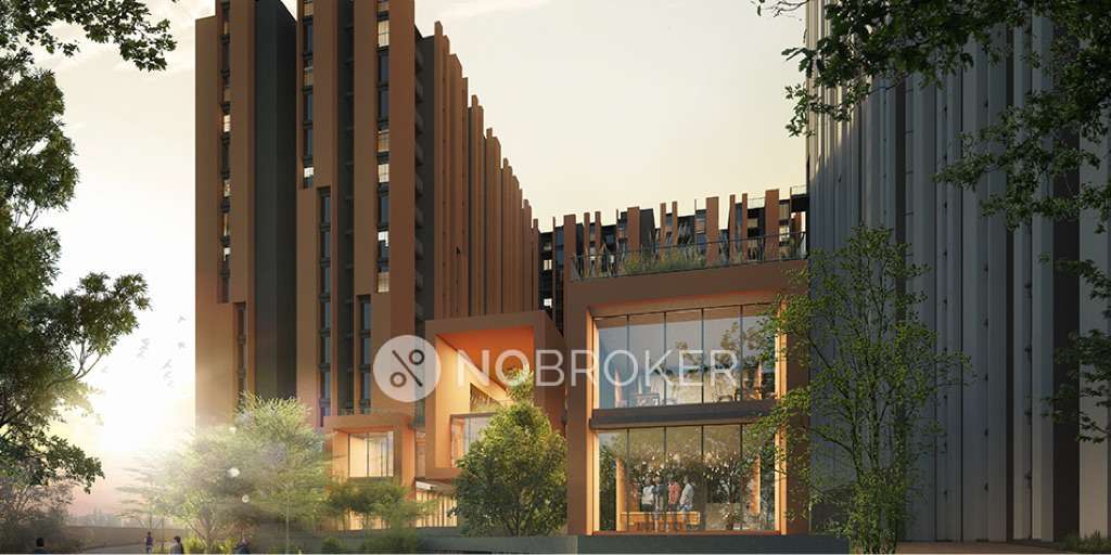 2 BHK Flat In Assetz Canvas And Cove, Begur  For Sale  In Begur 