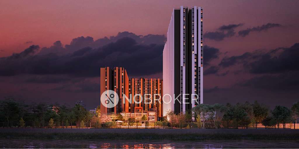 2 BHK Flat In Assetz Canvas And Cove, Begur  For Sale  In Begur 