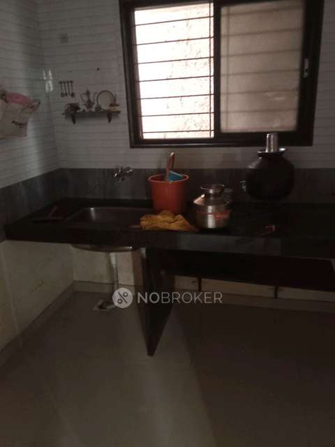 1 RK House for Rent  In Chinchwad