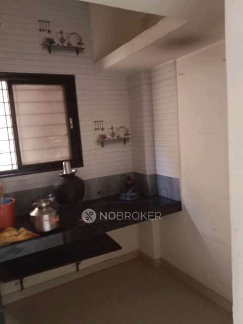 1 RK House for Rent  In Chinchwad