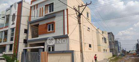 2 BHK Flat In Satya Infra Apartments For Sale  In Patancheruvu