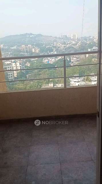 2 BHK Flat In Anutham for Rent  In Hadapsar