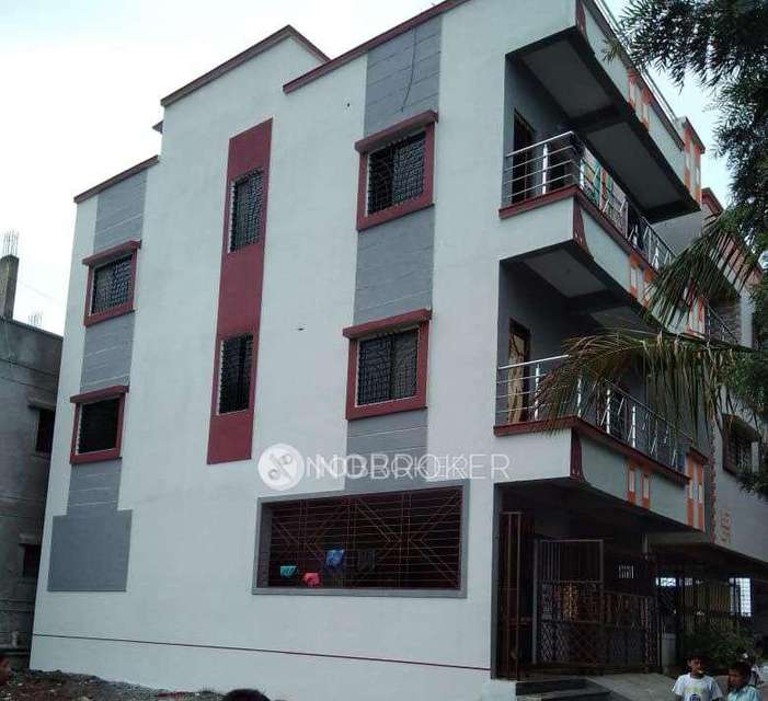 2 BHK Flat In Green Park Independent Living  For Sale  In Perne Phata