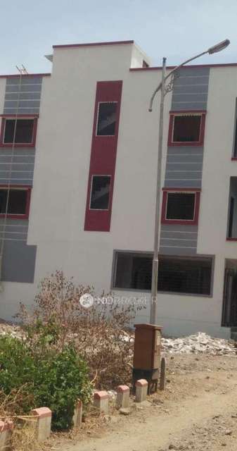 2 BHK Flat In Green Park Independent Living  For Sale  In Perne Phata