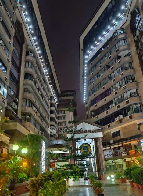 Office Space in Dickenson Road, Bangalore for Rent 