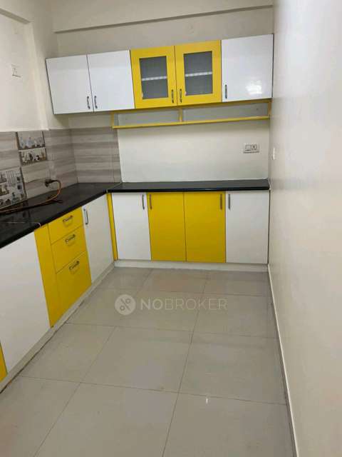 3 BHK Flat In Arya Grand For Sale  In National Radio Service