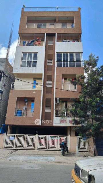 3 BHK Flat In Arya Grand For Sale  In National Radio Service