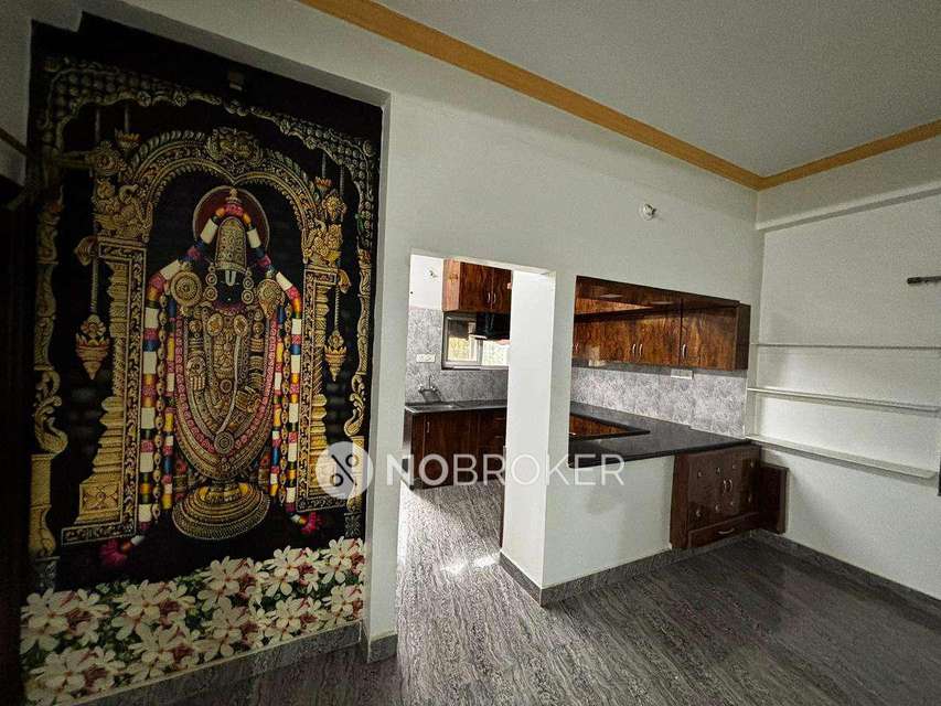 2 BHK Flat In Vasudha Apartment, Quthbullapur for Rent  In Quthbullapur