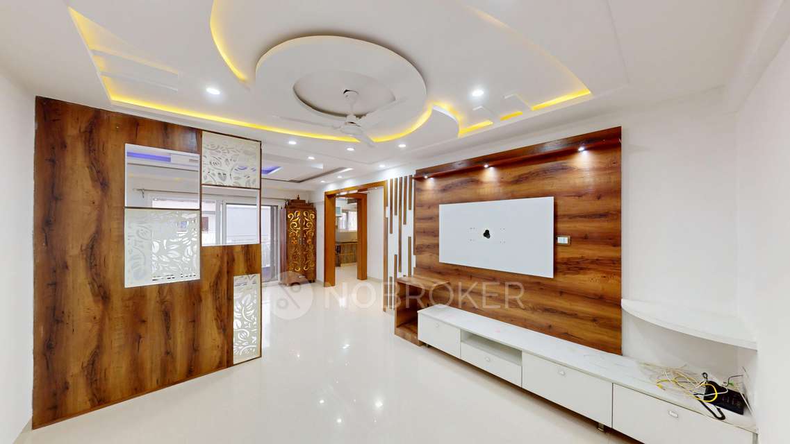 2 BHK Flat In Mana Tropicale  For Sale  In Sarjapura