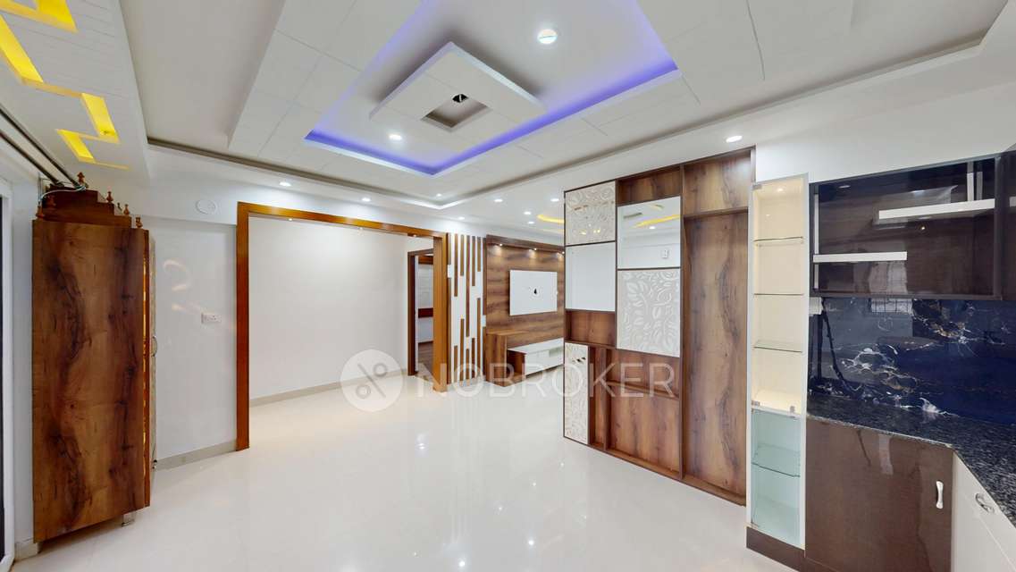 2 BHK Flat In Mana Tropicale  For Sale  In Sarjapura