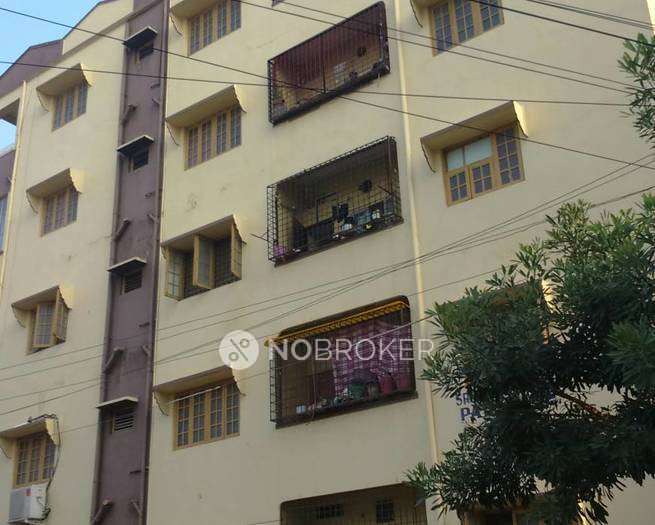 2 BHK Flat In Kamalapriya Paradise for Rent  In Moula Ali