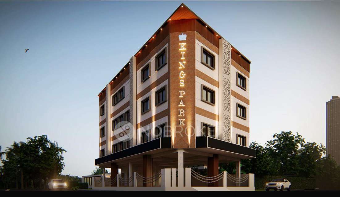 Office Space in Officers Colony , Chennai for Rent 