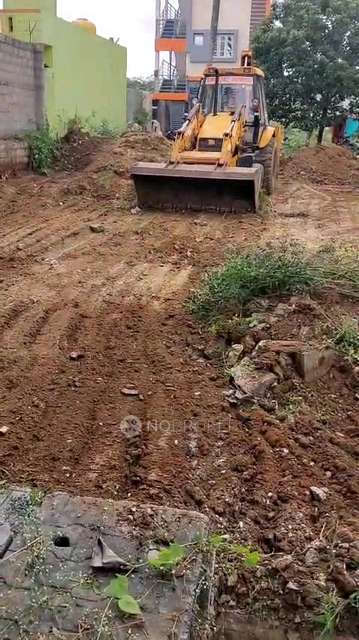 Plot For Sale  In Anjanadri Layout In 3f36+r6m, Lakshmipura Rd, Madanayakahalli, Bengaluru, Siddanahosahalli, Karnataka 562162, India