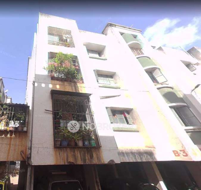 1 BHK Flat In Samarth Vastu Appartment for Rent  In Mundhwa 