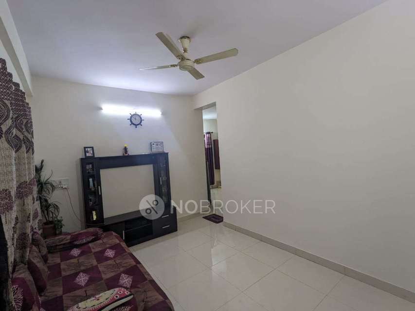 2 BHK Flat In Sai Sapthagiri Enclave for Rent  In Krishnarajapuram