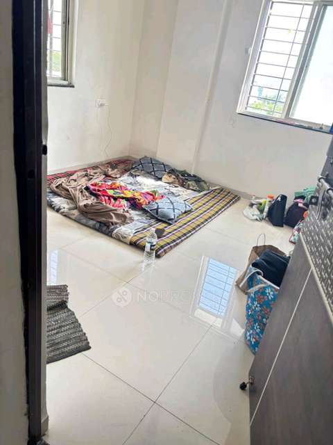 Single Room for Female In 2 BHK  In Yogeshwari Residency In Pimpri-chinchwad