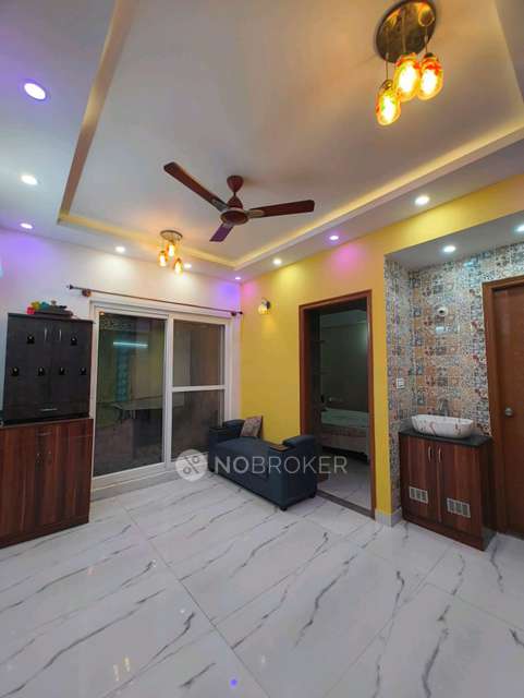 2 BHK Flat In Sree Adithya Lotus for Rent  In Sree Adithya Lotus