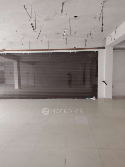 Office Space in Ramachandrapuram, Hyderabad for Rent 