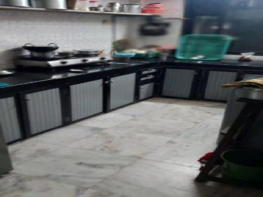 2 BHK Flat In Crystal Park Chs For Sale  In Jogeshwari West