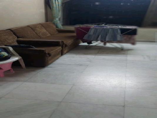 2 BHK Flat In Crystal Park Chs For Sale  In Jogeshwari West