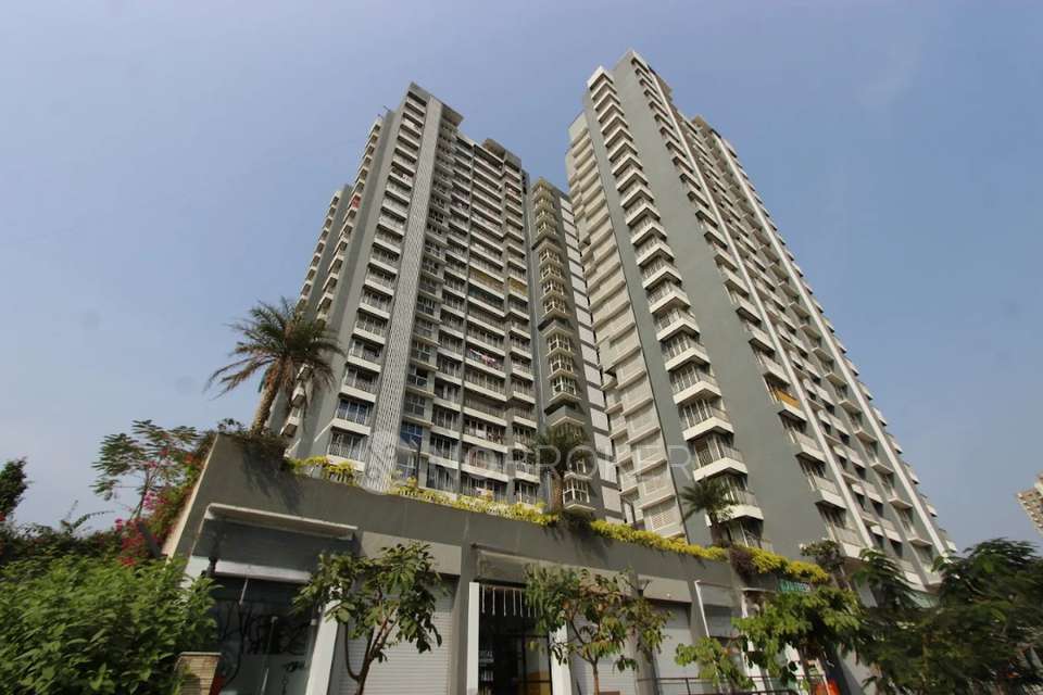 2 BHK Flat In Wadhwa Elite Kolshet, Thane West For Sale  In Kolshet, Thane West