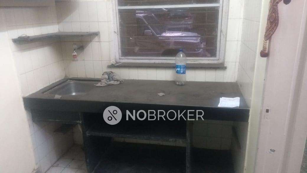 1 RK Flat In Vrindavan Chs For Sale  In Malad East