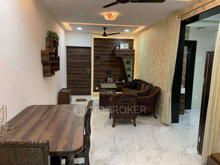 2 BHK Flat In Mangaldeep Apartments,ramdaspeth Nagpur for Rent  In B-23, Kapadia Nagar, Kurla West, Mumbai, Maharashtra 400070, India