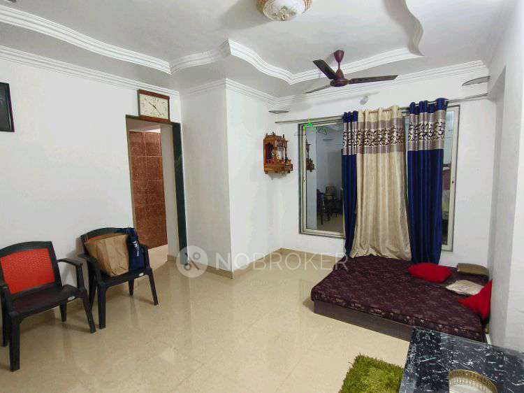 1 BHK Flat In Sb for Rent  In Y K Nagar, Virar West