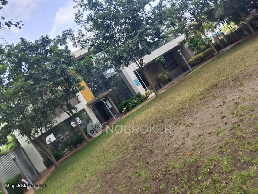 2 BHK Flat In Mittal Sun Exotica for Rent  In Yewalewadi