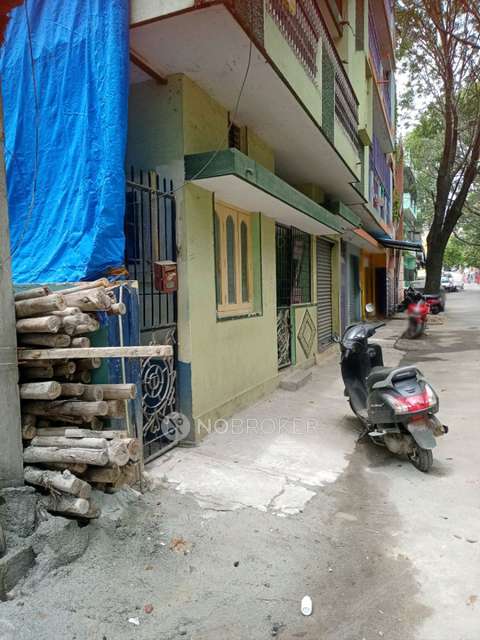 1 RK House for Rent  In Lakkasandra