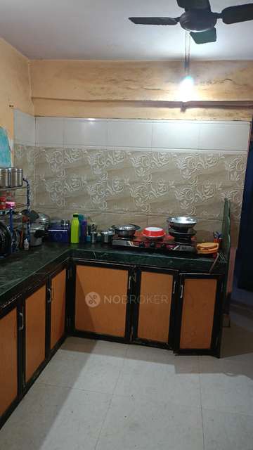 2 BHK Flat In Shamshuddin Manzil, Uday Nagar For Sale  In Mumbra