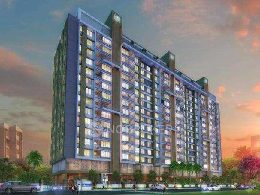 2 BHK Flat In B Chavan  Sada Sundaram For Sale  In Vadgaon Budruk