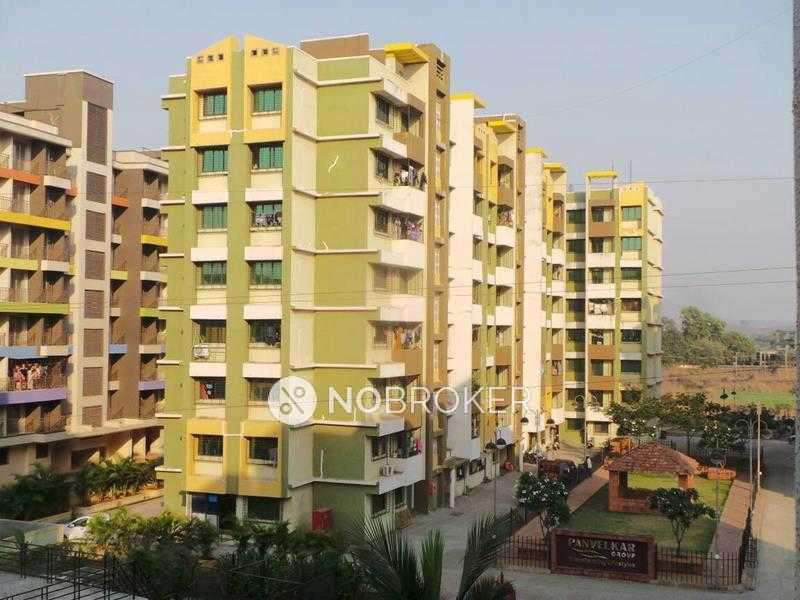 2 BHK Flat In Panvelkar Sankul For Sale  In  Badlapur