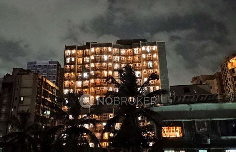 1 BHK Flat In Dhake Nagar Building for Rent  In Andheri West