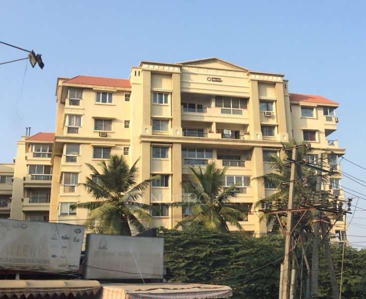 3 BHK Flat In Sobha Garnet Bellandar, for Rent  In Bellandur