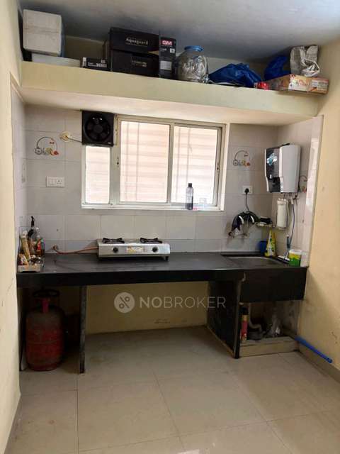 1 BHK Flat In Shiv Classic for Rent In Moshi