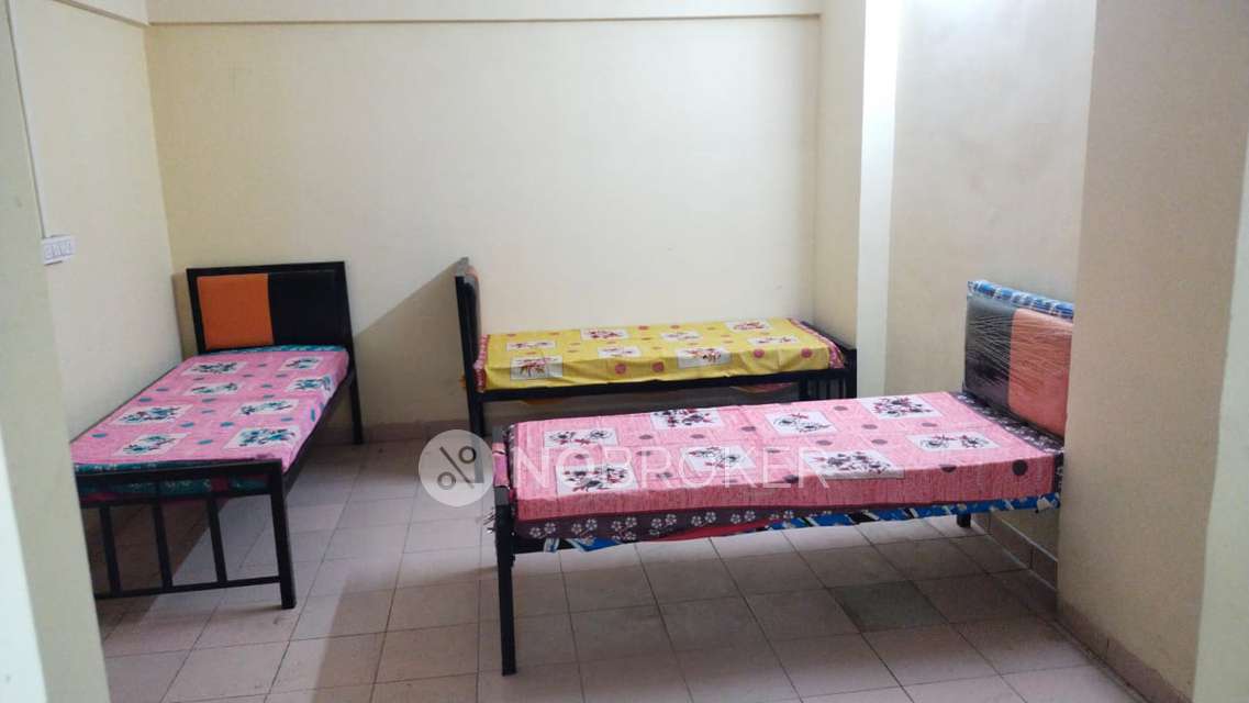 PG for Boys in Chembur