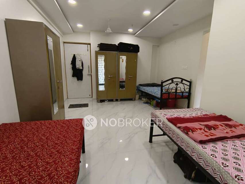 PG for Anyone in Chembur