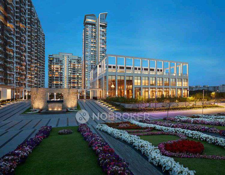 3 BHK Flat In M3m Golf Hills For Sale  In Sector 79