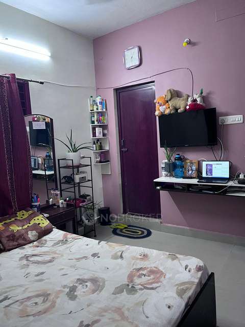 3 BHK Flat In Veera Builders For Sale  In Kovilambakkam