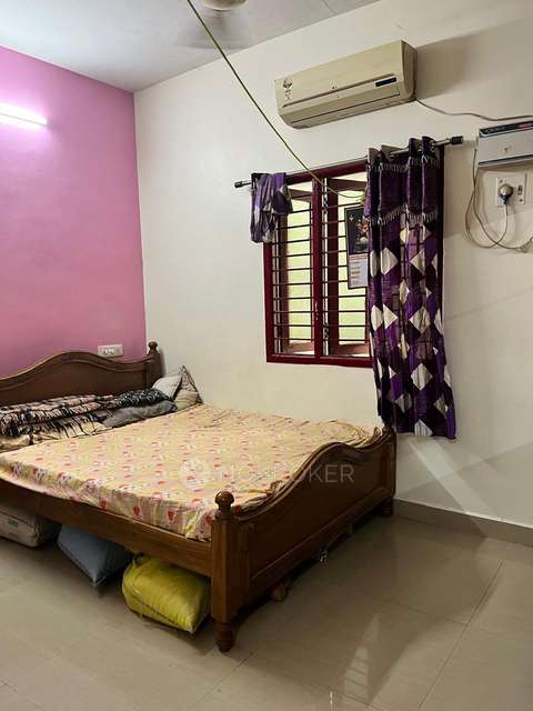 3 BHK Flat In Veera Builders For Sale  In Kovilambakkam