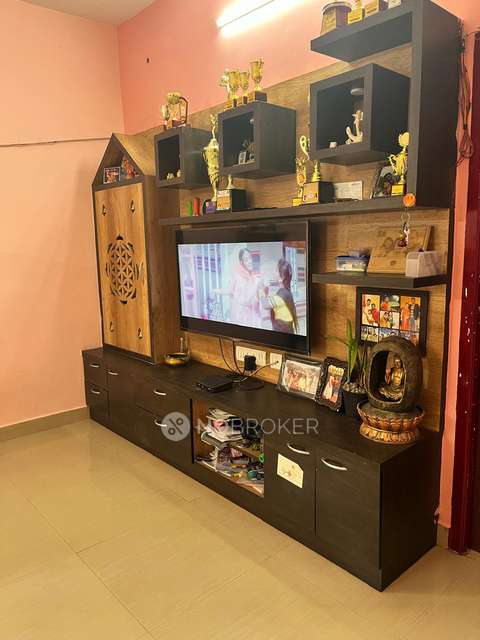 3 BHK Flat In Veera Builders For Sale  In Kovilambakkam