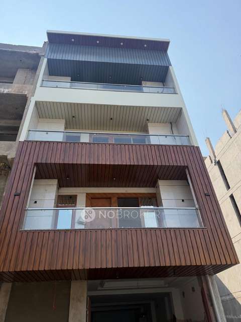 3 BHK Flat In Aradhyam Plot  For Sale  In Sahibabad