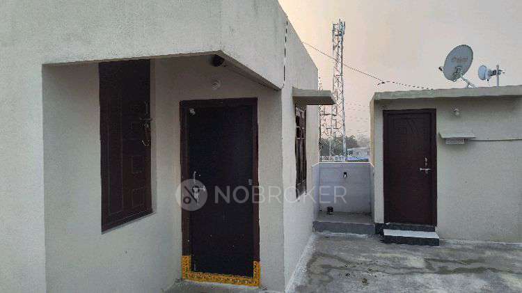 1 RK Flat In Standalone for Rent  In Nagole