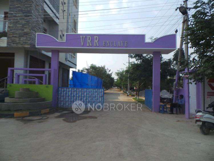 2 BHK House For Sale  In Vrr Enclave