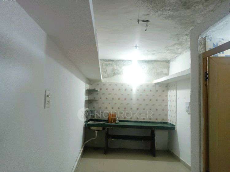 1 BHK Flat In Mauli Niwas for Rent  In Ganesh Nagar