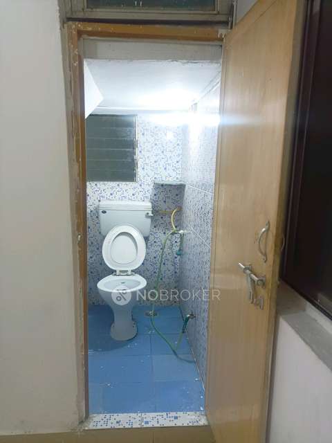 1 BHK Flat In Mauli Niwas for Rent  In Ganesh Nagar