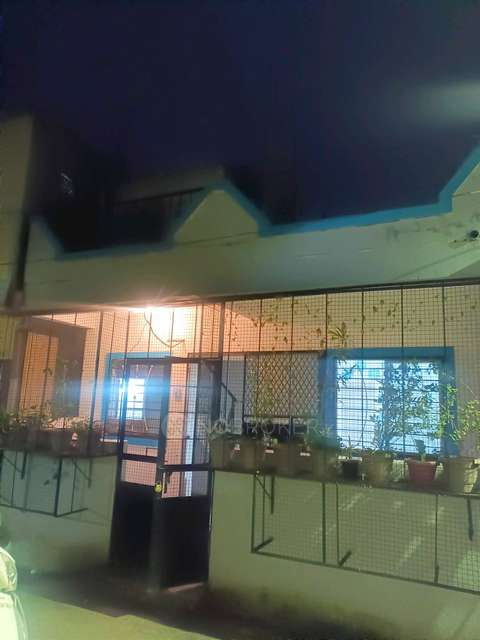 1 BHK Flat In Mauli Niwas for Rent  In Ganesh Nagar