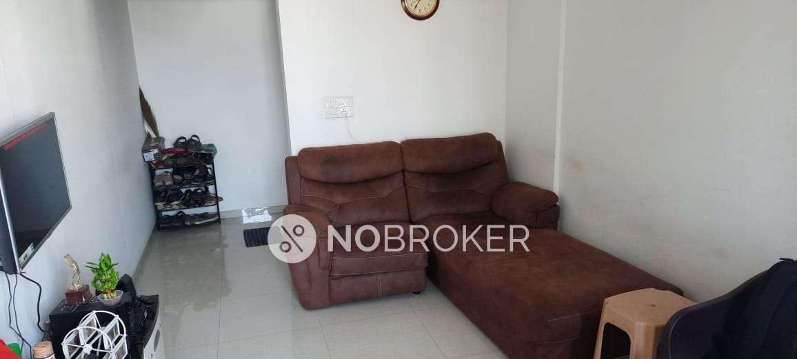 1 BHK Flat In Anshul Kosmas for Rent  In Moshi